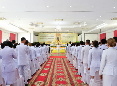 วันที่ 11 กรกฎาคม 2567 วันที่ระลึกวันคล้ายวันสวรรคต ... พารามิเตอร์รูปภาพ 5
